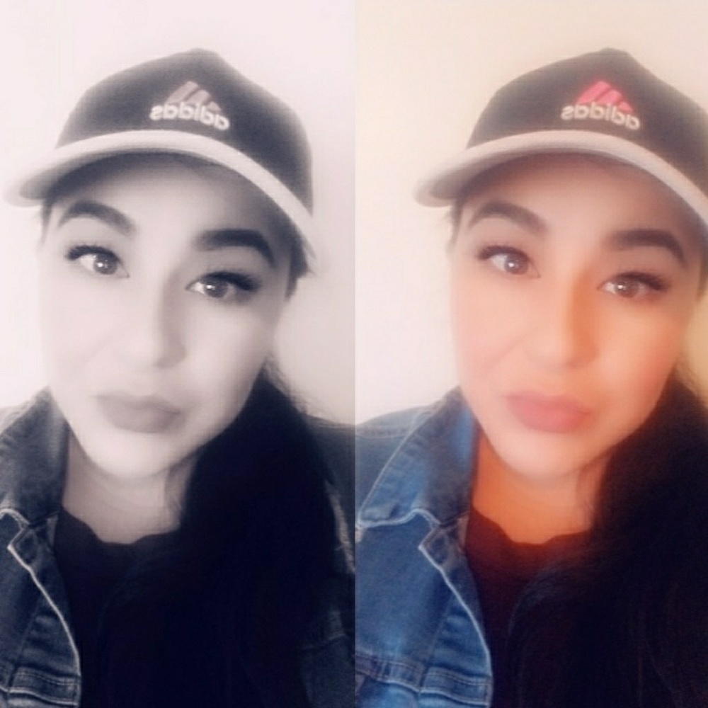 Meet your Posher, Jasmin